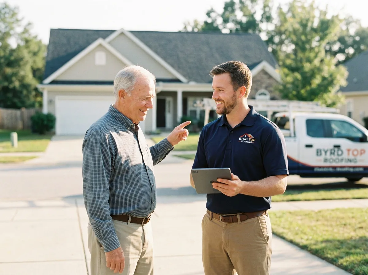 Roofing Black Mountain, NC FAQs